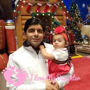 Meet your Posher, Ankit